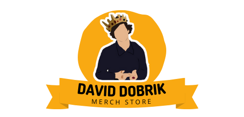 David Dobrik Store