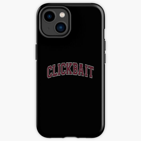Best Selling - David Dobrik Clickbait Merchandise iPhone Tough Case RB0301 product Offical David Dobrik Merch