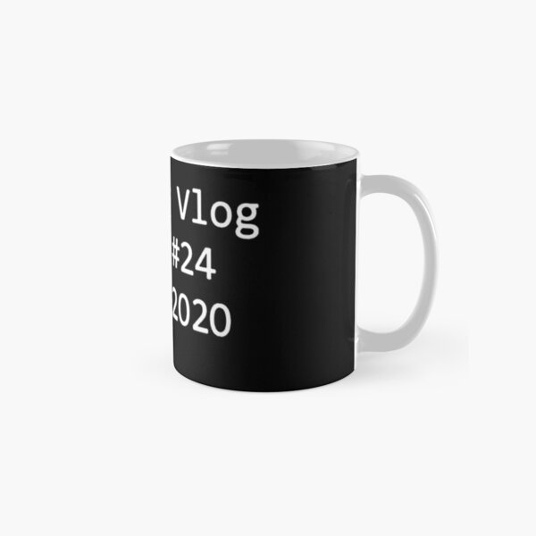 clickbait merch david dobrik birthday title Classic Mug RB0301 product Offical David Dobrik Merch