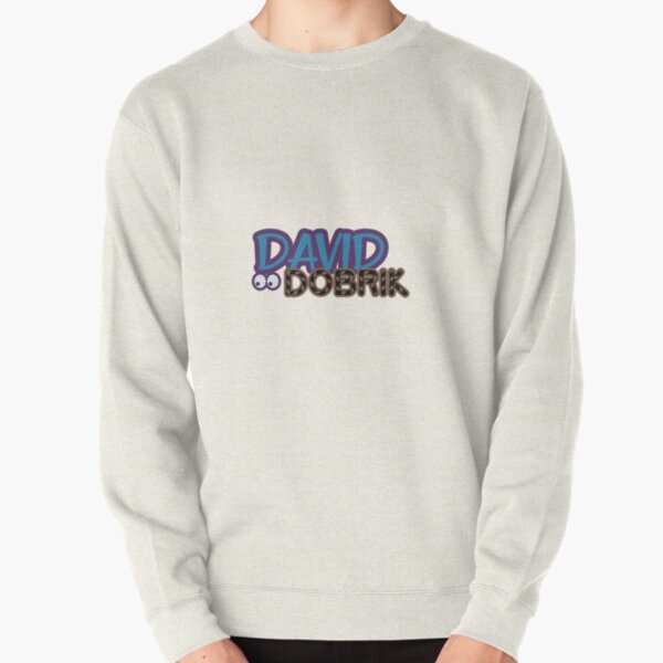 David Dobrik Design Pullover Sweatshirt RB0301 product Offical David Dobrik Merch