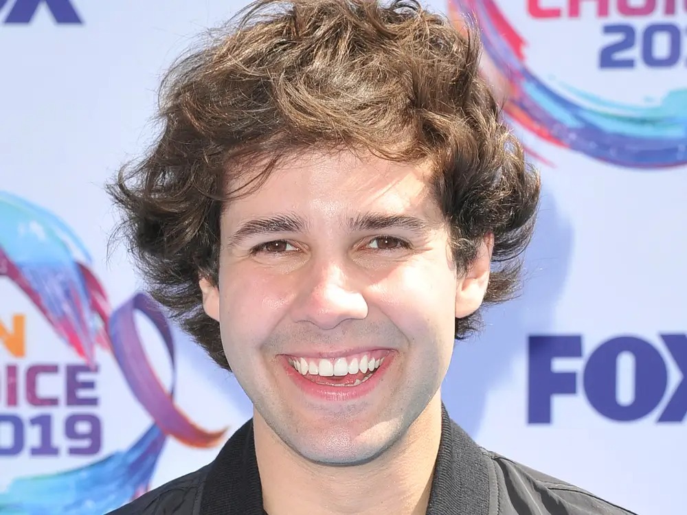 Who is David Dobrik? A Look at the YouTube Star's Rise to Fame