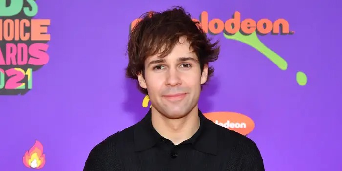 David Dobrik's Net Worth: How Much Money Does the YouTube Star Actually Make?